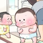 身近なおっぱい①