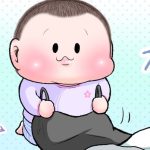 身近なおっぱい②