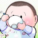 ごちそうさまでございますぅ～