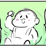 風船大好きぷにすけ⑥