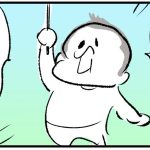 風船大好きぷにすけ⑧