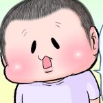 言葉にできない感情の表情筋②