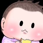 起動した瞬間（その1）