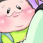 ハッピー抱っこタイム☆