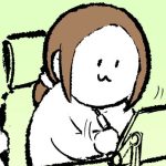 襟周り賑やかにしときましたー☆