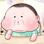 #4　癒されすぎて…もう立てない…(笑) ”天使のあくび” 10秒間♡