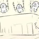 我が子との初めての母子同室☆そこで見たものは…⑤