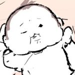 我が子との初めての母子同室☆そこで見たものは…④