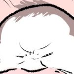 我が子との初めての母子同室☆そこで見たものは…⑥