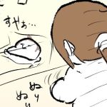 我が子との初めての母子同室☆そこで見たものは…③