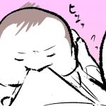 2週間健診で授乳指導を受けたら…おっぱいの出が劇的に変わった話④