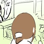 起動した瞬間（その2）