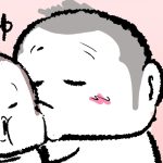 ぷにみ会長にメロメロすぎるぷにすけ社長⑩