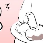 ぷにみ会長にメロメロすぎるぷにすけ社長④