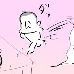 ぷにみ会長にメロメロすぎるぷにすけ社長②