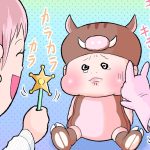 #14　緊張してる？泣きそうかも～！ドキドキの「はじめてのバースデーフォト」体験