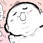 我が子との初めての母子同室☆そこで見たものは…⑩