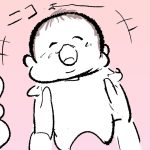 まんまるなお口☆