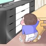 #19 妙に腰をくねらせる～！息子の「出してるよ」サインが、バリエーション豊富な件