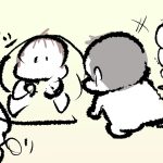 ぷにみ会長にメロメロすぎるぷにすけ社長㉒